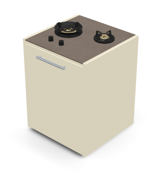 Płyta grzewcza Brabura CT 60