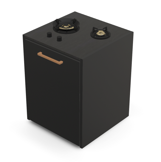 Płyta grzewcza Brabura CT 60