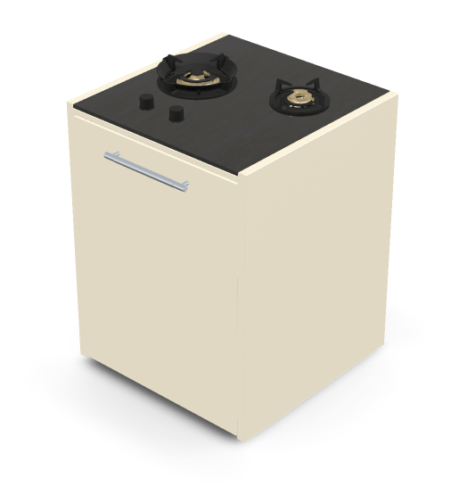 Płyta grzewcza Brabura CT 60