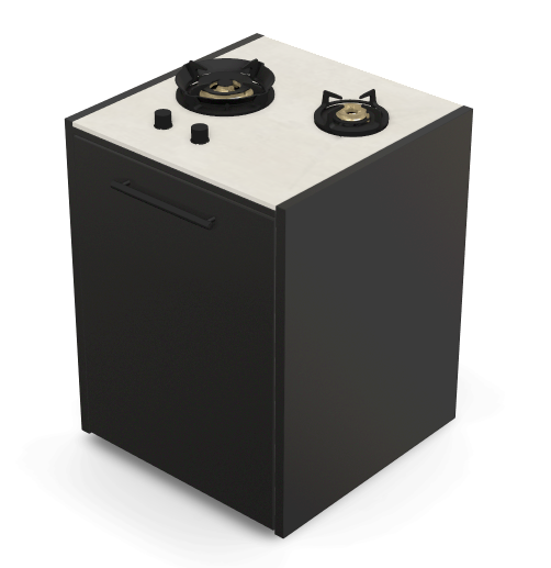 Płyta grzewcza Brabura CT 60