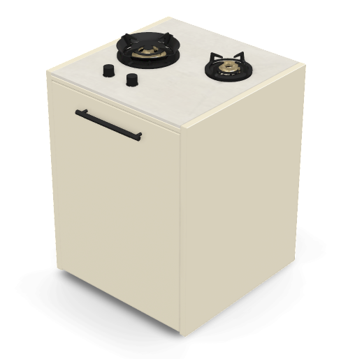 Płyta grzewcza Brabura CT 60