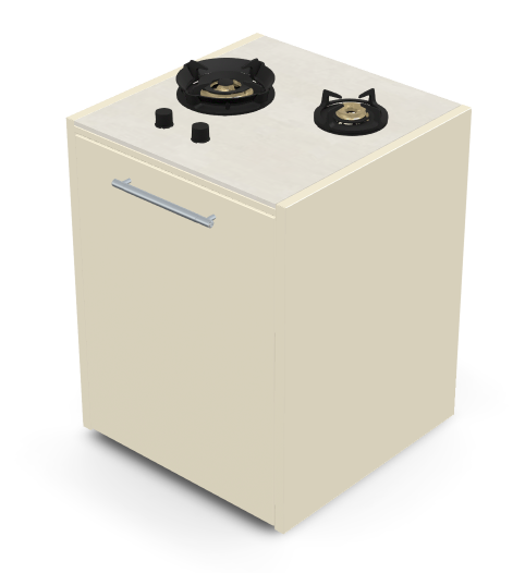 Płyta grzewcza Brabura CT 60