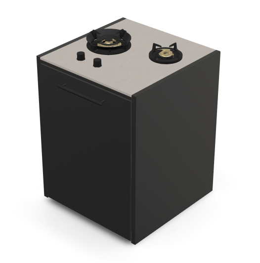 Płyta grzewcza Brabura CT 60