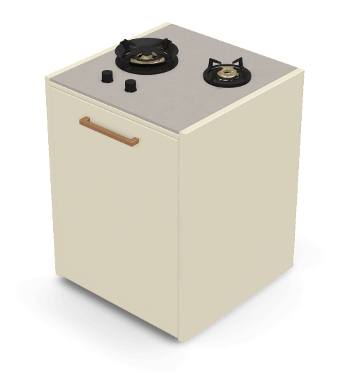 Płyta grzewcza Brabura CT 60