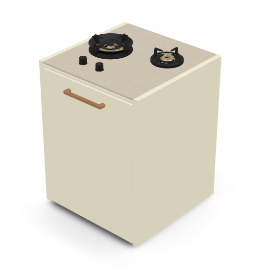 Płyta grzewcza Brabura CT 60