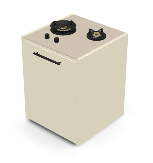 Płyta grzewcza Brabura CT 60