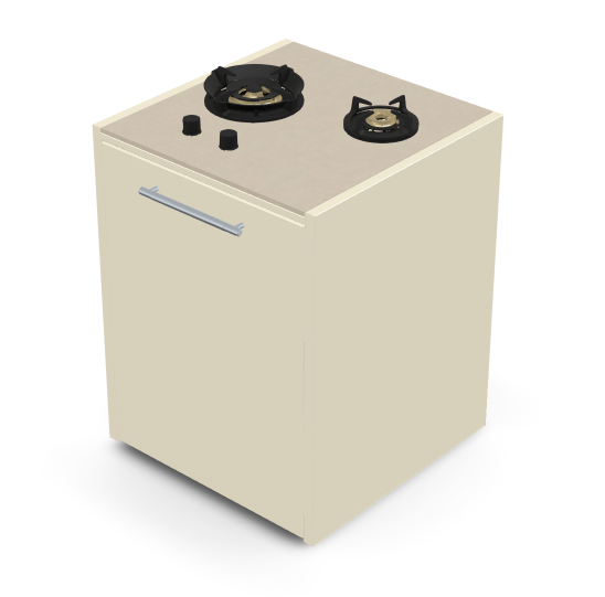 Płyta grzewcza Brabura CT 60