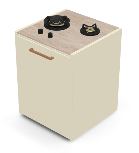 Płyta grzewcza Brabura CT 60