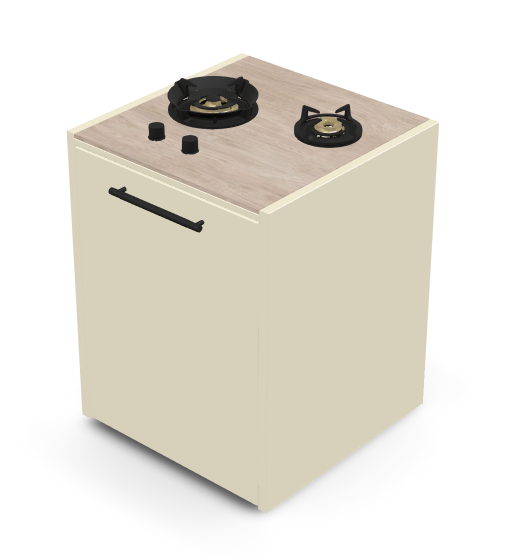 Płyta grzewcza Brabura CT 60