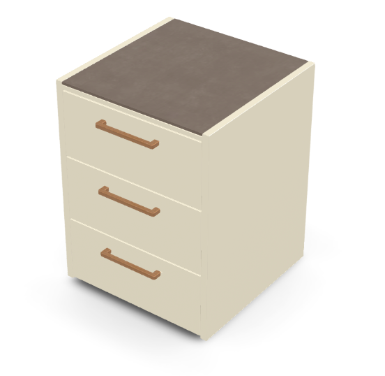 Lademodule Brabura CT 60