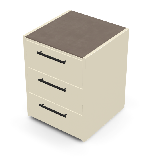 Lademodule Brabura CT 60