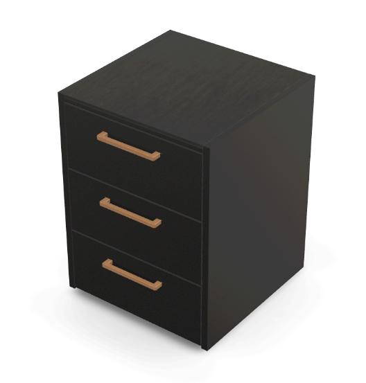 Lademodule Brabura CT 60