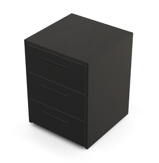 Modulo per cassetti Brabura CT 60