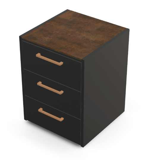 Lademodule Brabura CT 60