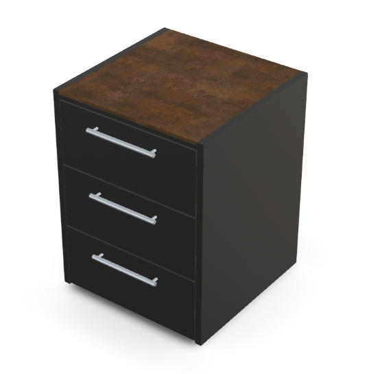 Lademodule Brabura CT 60