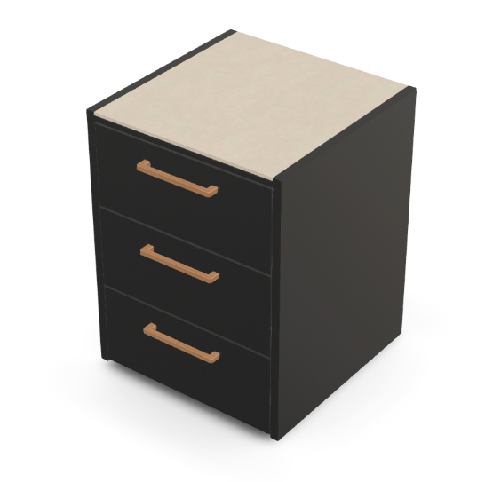 Lademodule Brabura CT 60