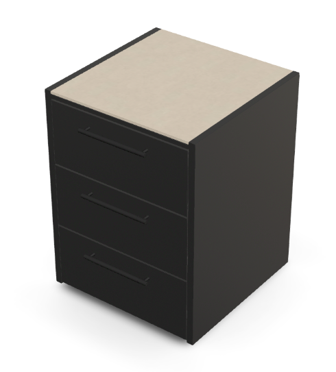 Lademodule Brabura CT 60