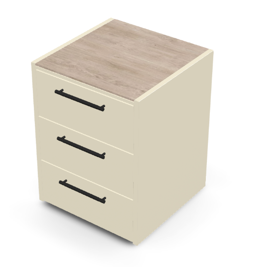 Lademodule Brabura CT 60