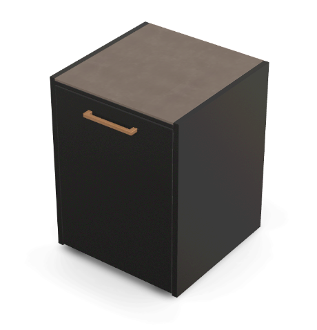 Modulo di lavoro Brabura CT 60