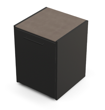 Modulo di lavoro Brabura CT 60