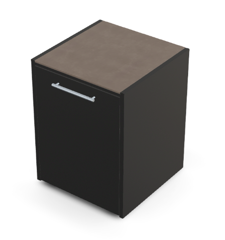 Modulo di lavoro Brabura CT 60