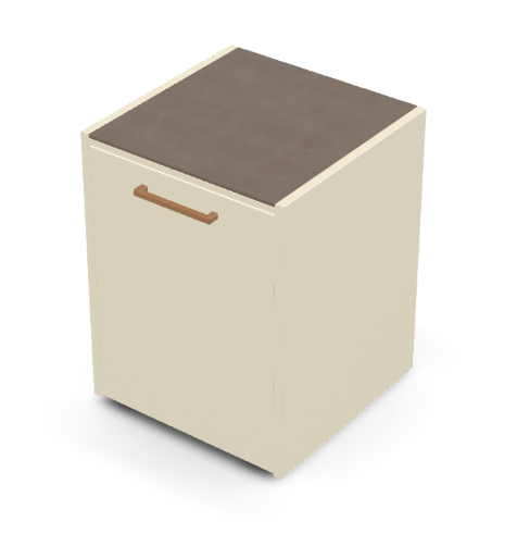 Modulo di lavoro Brabura CT 60