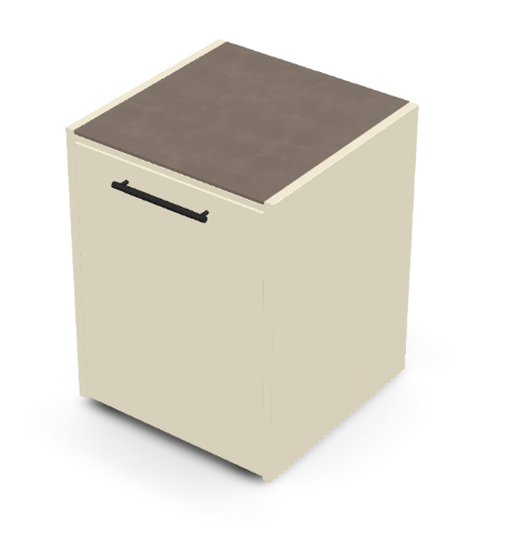 Modulo di lavoro Brabura CT 60
