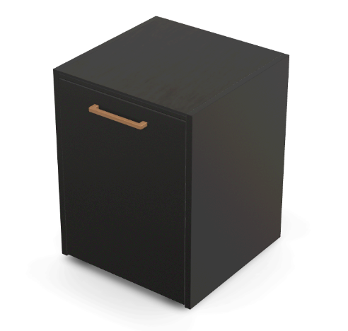 Modulo di lavoro Brabura CT 60