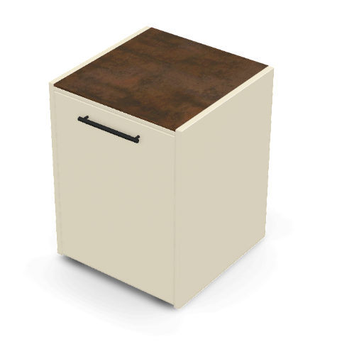 Modulo di lavoro Brabura CT 60