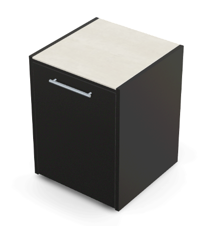 Modulo di lavoro Brabura CT 60