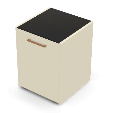 Modulo di lavoro Brabura CT 60