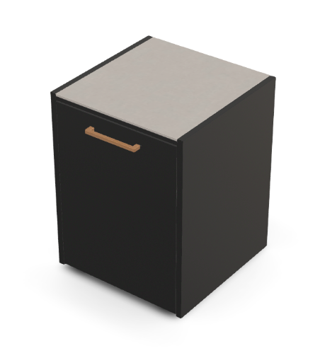 Modulo di lavoro Brabura CT 60