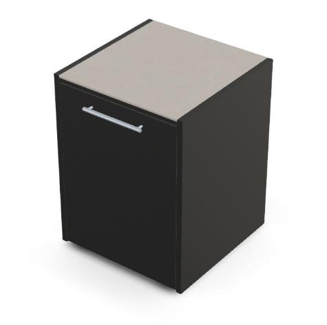 Modulo di lavoro Brabura CT 60