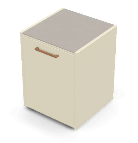 Modulo di lavoro Brabura CT 60
