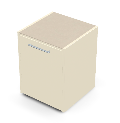 Modulo di lavoro Brabura CT 60