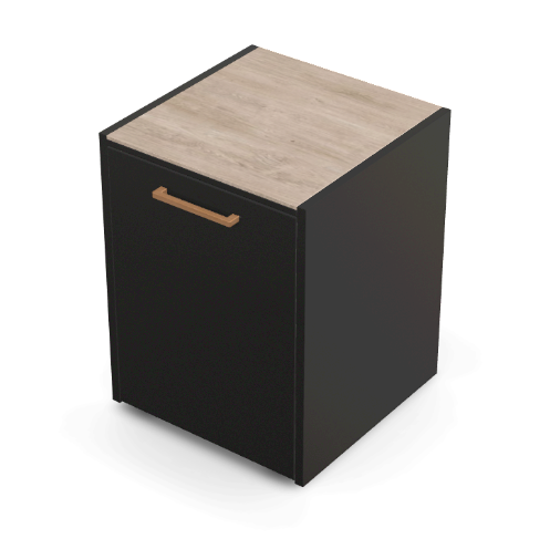 Modulo di lavoro Brabura CT 60
