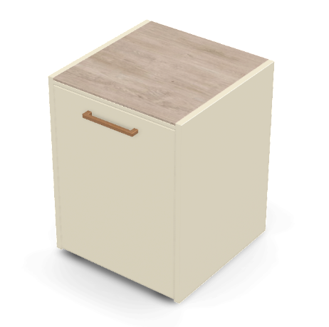 Modulo di lavoro Brabura CT 60