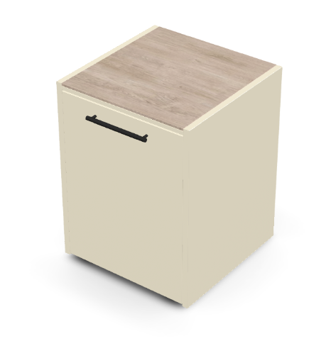 Modulo di lavoro Brabura CT 60