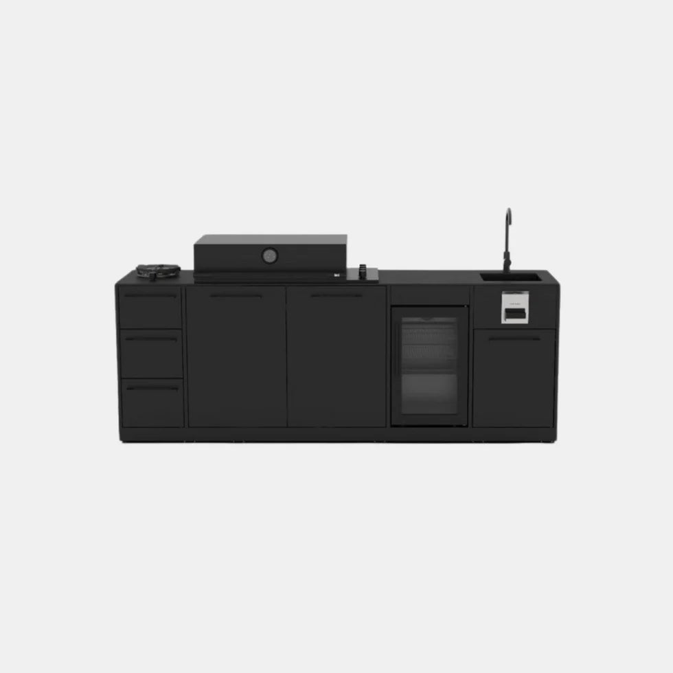 Brabura Lite Series BoxQ