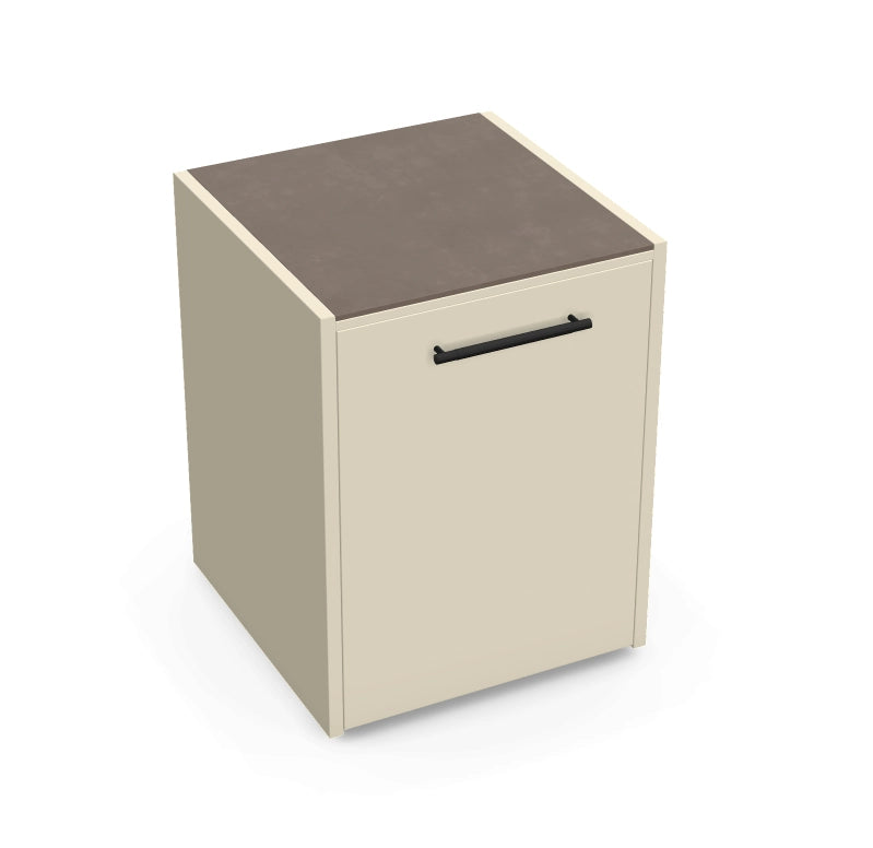 Brabura CT 50 Panel Einbaukühlschrankmodul