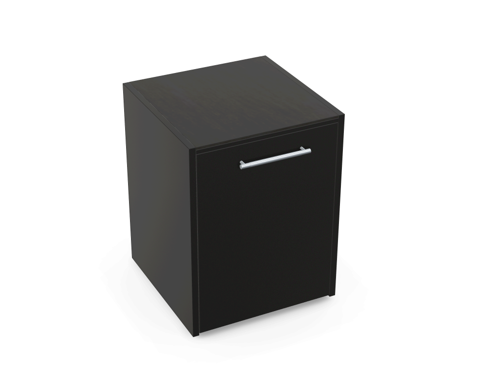 Brabura CT 50 Panel Einbaukühlschrankmodul