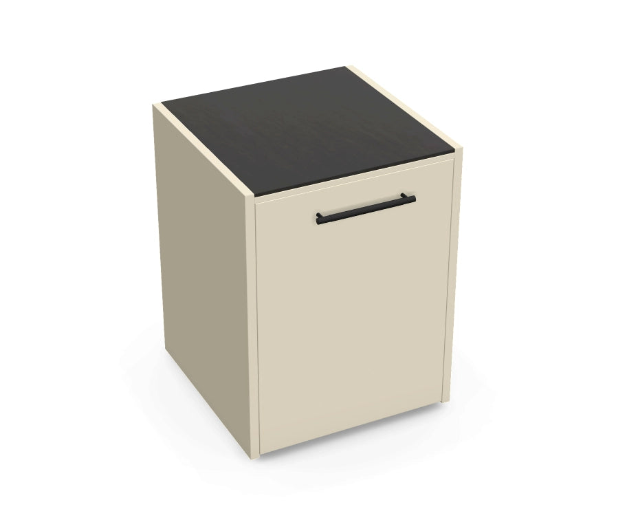 Brabura CT 50 Panel Einbaukühlschrankmodul
