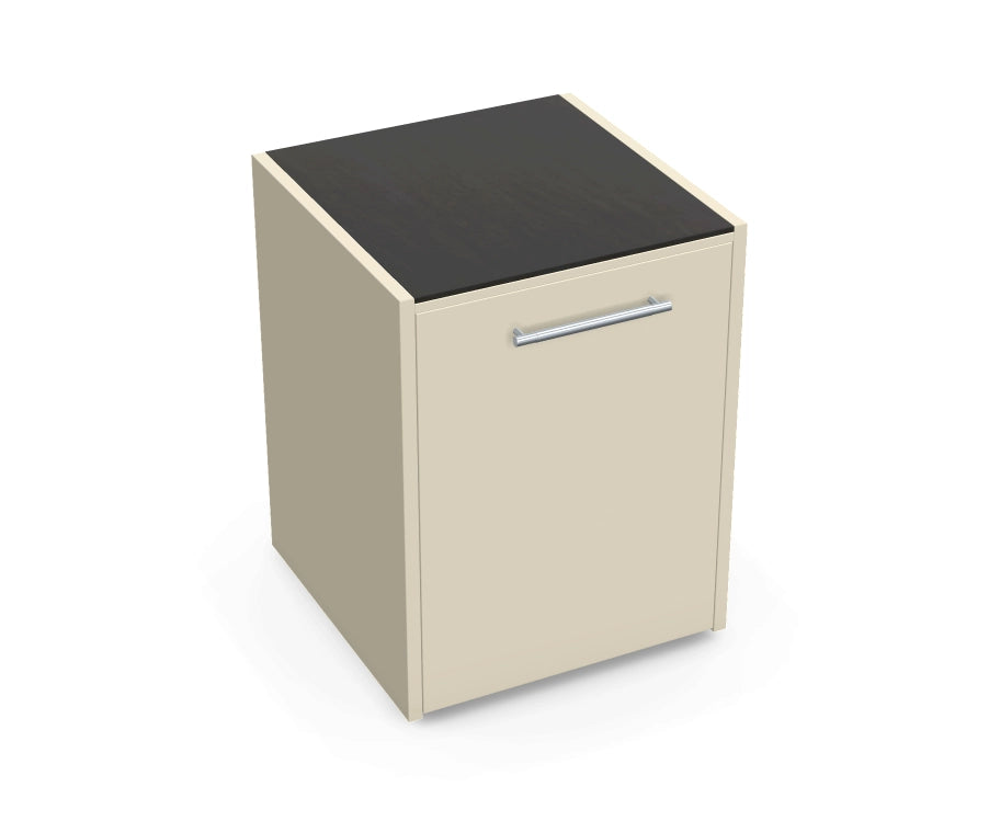 Brabura CT 50 Panel Einbaukühlschrankmodul