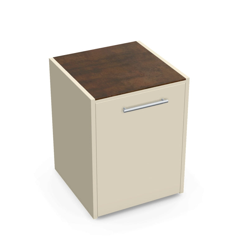Brabura CT 50 Panel Einbaukühlschrankmodul