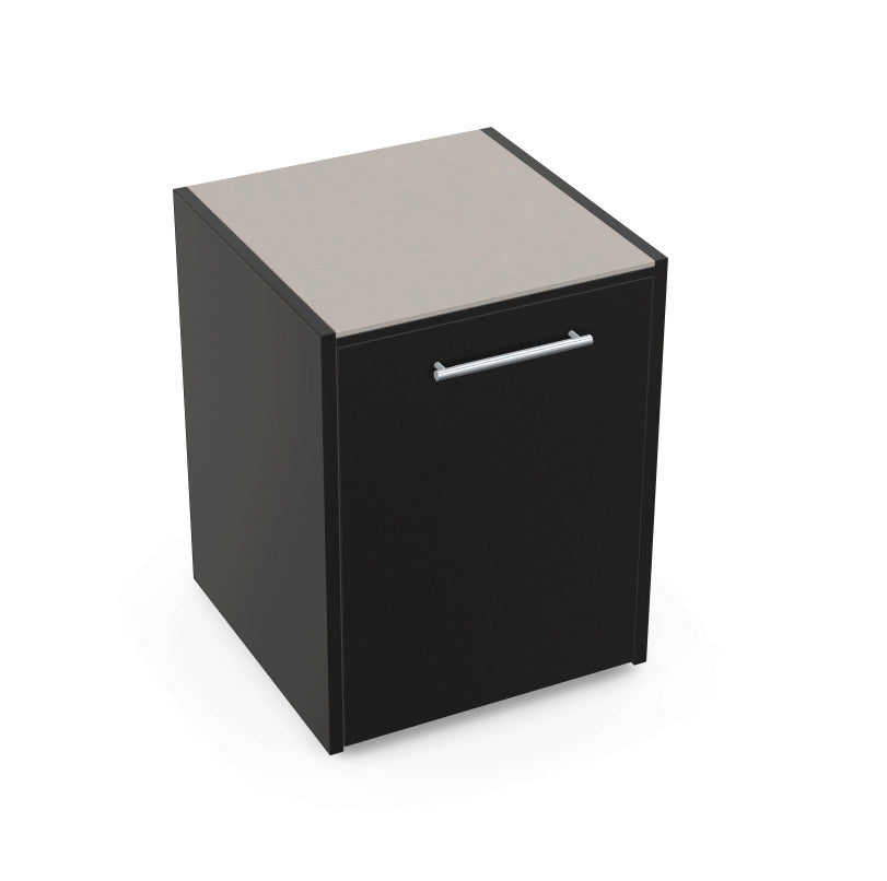 Brabura CT 50 Panel Einbaukühlschrankmodul