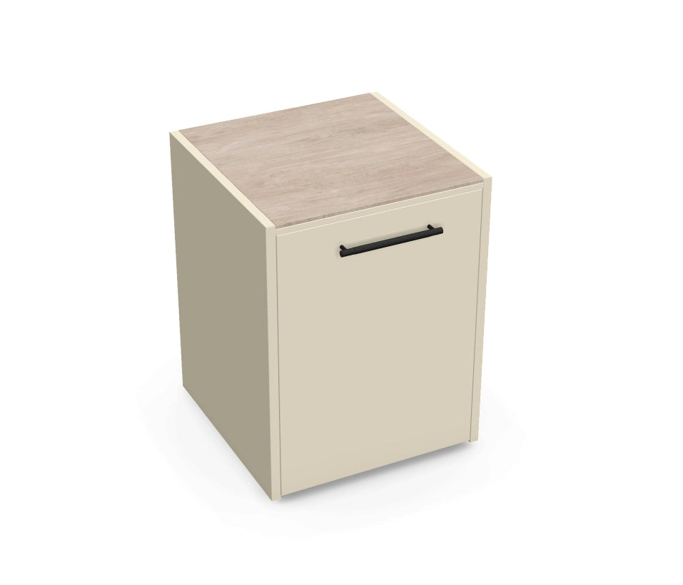 Brabura CT 50 Panel Einbaukühlschrankmodul