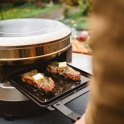 Horno de pizza Solo Stove "B-goods" Pi PRIME