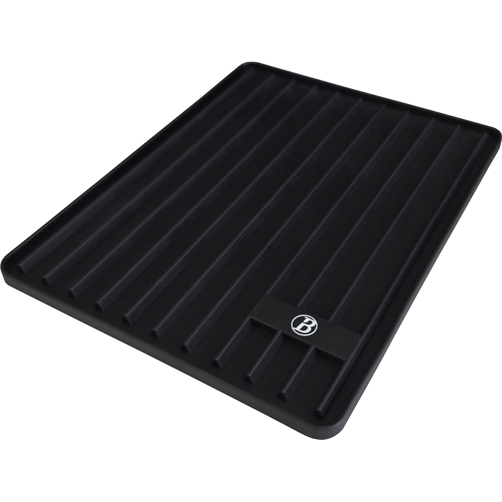 Babossa Besteckablage, Magnetisch 45x29cm Produktbild 2