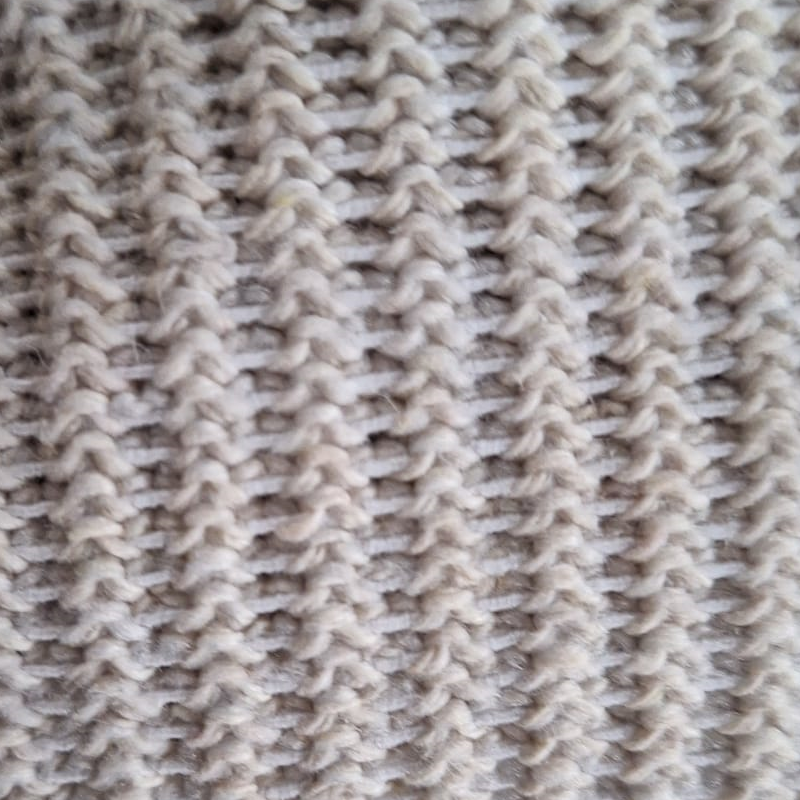 Detailbild 2 Babossa Grillhandschuhe, Aramid All-Black