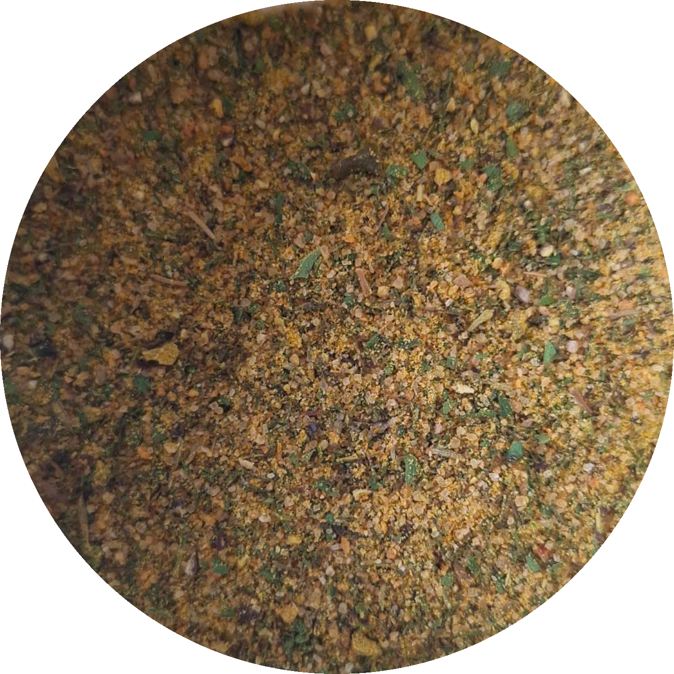 Babossa especia número 01